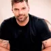 Ricky Martin demandado por abuso sexual