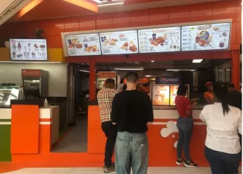 Cerrada sede de Pollo Arturo’s por ratones en sus instalaciones