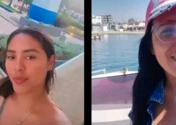 Desaparecen dos amigas en viaje de regreso a Valencia