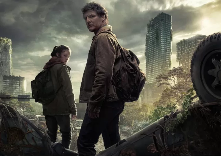 "The Last of Us" reveló Tráiler de la segunda temporada