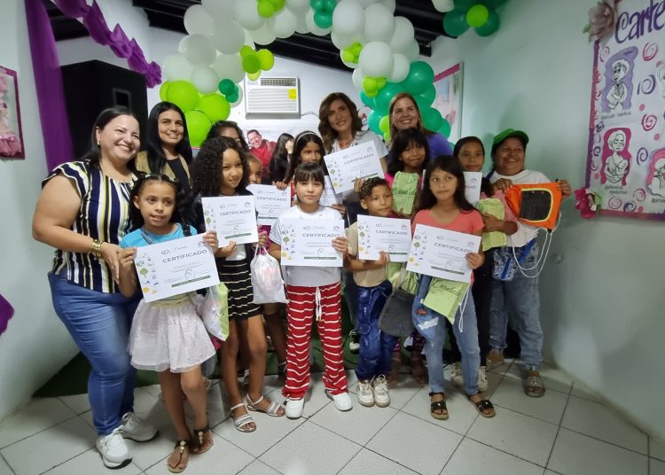 Certificados Taller Vacacional Carabobo Sostenible (6)