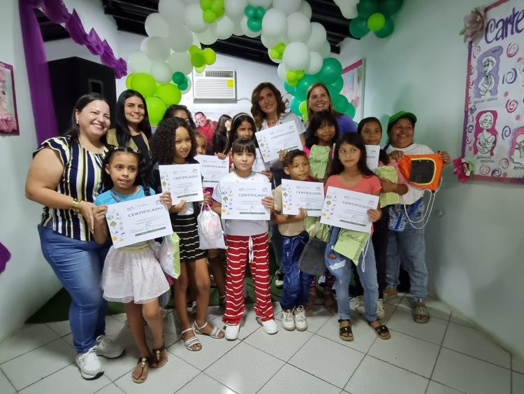 Certificados Taller Vacacional Carabobo Sostenible (6)