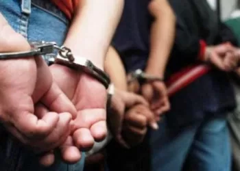 Detienen a dos pastores evangélicos por abuso sexual a niña de 11 años