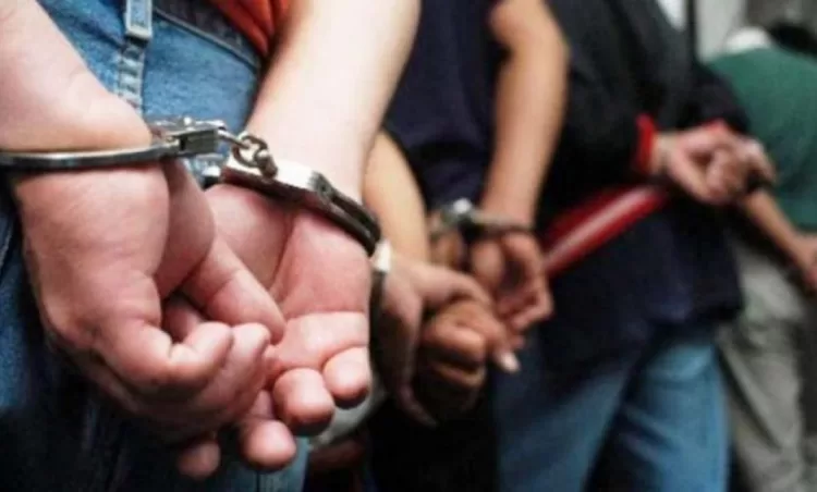 Detienen a dos pastores evangélicos por abuso sexual a niña de 11 años