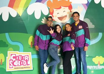Nace Cover School