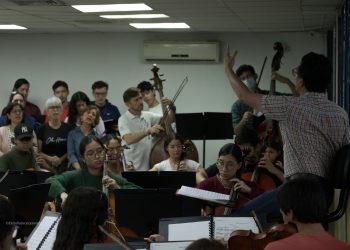 concierto sacro