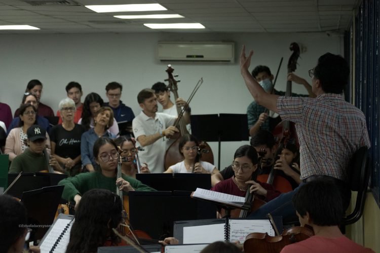 concierto sacro