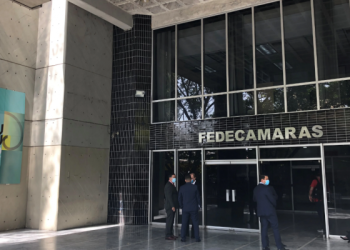 Fedecámaras retomar conversaciones