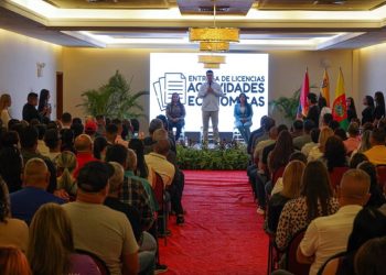 Más de 100 Licencias de actividades económicas en Valencia