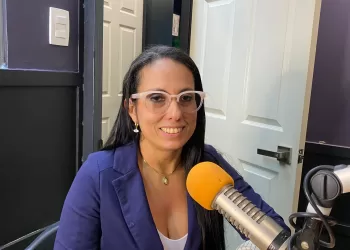 Gizelle Ramírez, terapia neural