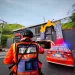Iniciarán trabajos en Túnel La Cabrera sentido Valencia-Maracay