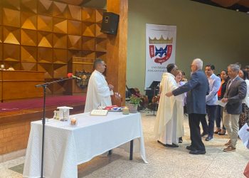Universidad José Antonio Paez celebró su 27 aniversario
