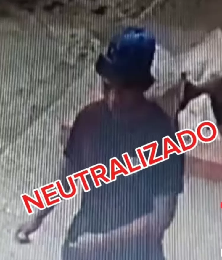 Ultimado sujeto que abusó de menor en callejón de Valencia