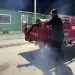 Jornada de fumigación en Alicia
