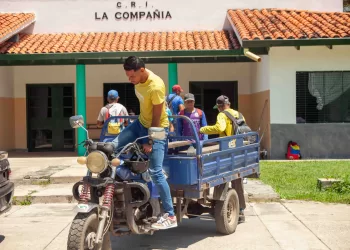 CRI La Compañía