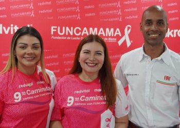 Inscripciones abierta para novena caminata "Caamino con Funcamama"