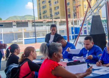 entregan permisos para inscripciones