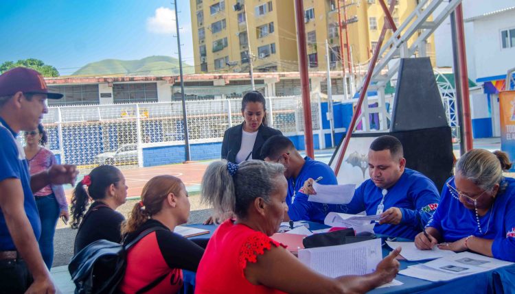entregan permisos para inscripciones