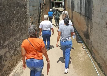 La Alcaldía de Guacara implementa plan para proteger la infancia