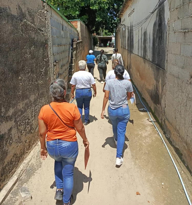 La Alcaldía de Guacara implementa plan para proteger la infancia