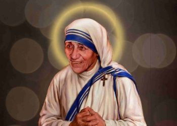 Teresa de Calcuta