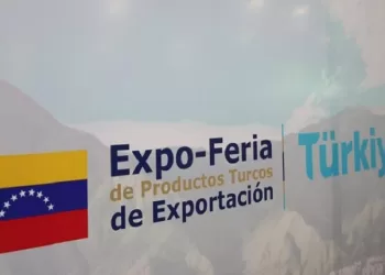Presidente Maduro inauguró 2da Expoferia Türkiye-Caracas 2024