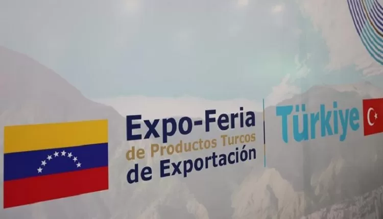 Presidente Maduro inauguró 2da Expoferia Türkiye-Caracas 2024