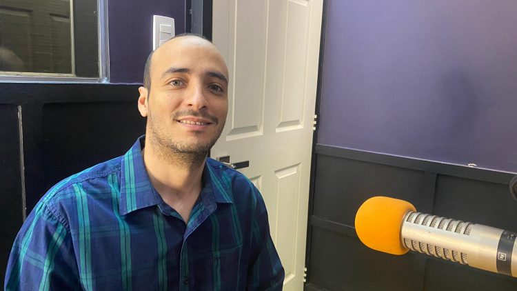 Dr. Francisco Ojeda
