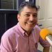 El doctor Daniel Caffroni,