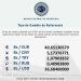 Dólar oficial subió a Bs. 36,68
