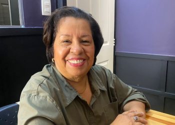 Esmeralda Mujica, biólogo