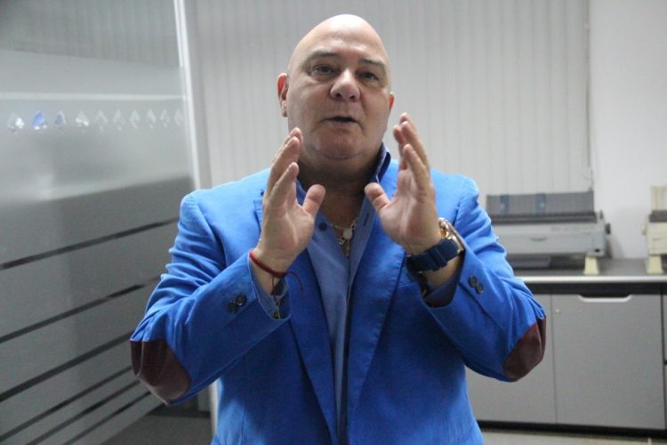 Fermín Conde, i