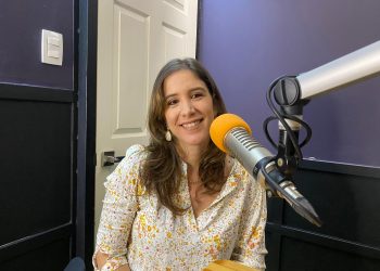 Andreina Sarquis