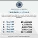 dólar oficial
