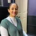 La doctora Emilia Pérez Aradas