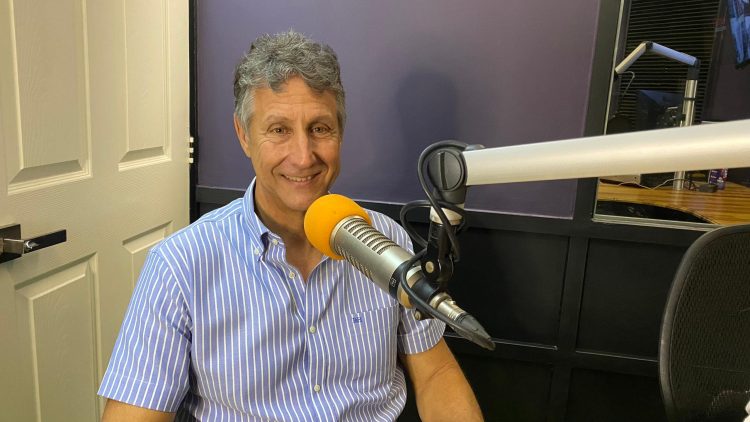 Alejandro Conejero, colegios privados arrancan