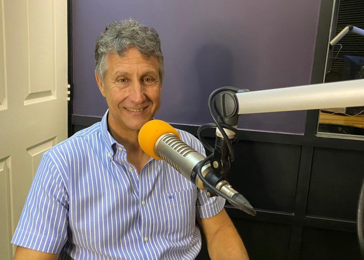 Alejandro Conejero, colegios privados arrancan