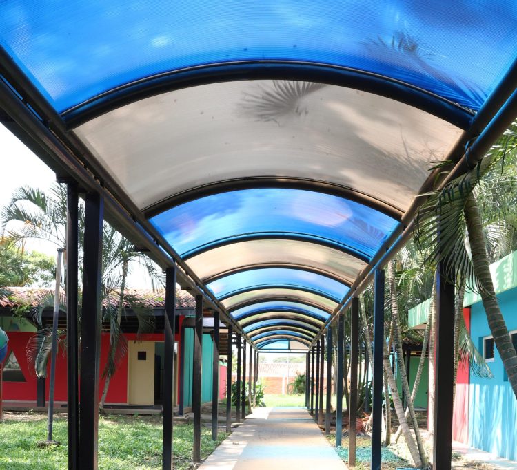 rehabilitación de colegios en San Diego