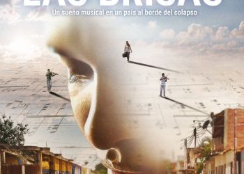“Niños de las Brisas” representará a Venezuela en los Premios Oscar 2025