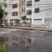 afectadas por falla eléctrica
