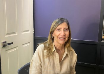 Ana Isabel Taboada, crecimiento del sector económico