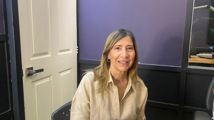 Ana Isabel Taboada, crecimiento del sector económico