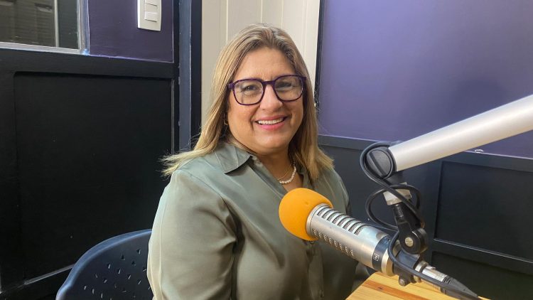 Rosa María Tovar Filuc y AEEC invitan al mercado de libros usados