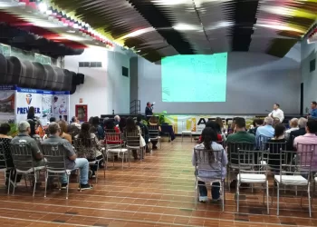 aniversario de la Asociación de Ejecutivos
