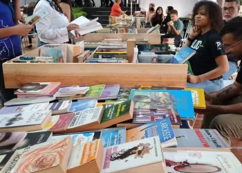 Mercado de Libros Usados