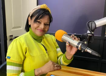 Dra. Banessa Sanabria, embarazos en adolescentes