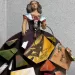 Casa de la Cultura de San Diego inaugura exposición colectiva 'Una menina para Velásquez'"