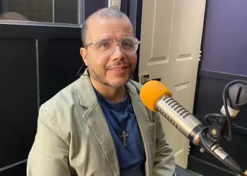 Carlos Ñáñez, prefieren vender sus dólares