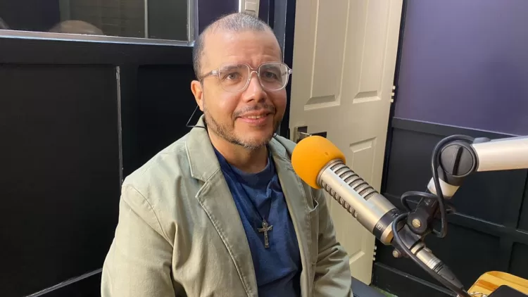 Carlos Ñáñez, prefieren vender sus dólares