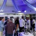 Inauguran exposición que rinde homenaje a Velázquez y Ramón Belisario
